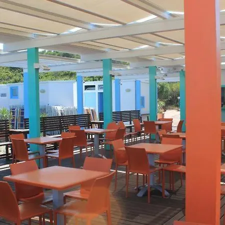 Serra Degli Alimini Apartmanhotel 4*