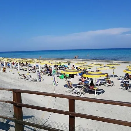 Serra Degli Alimini 4* Otranto