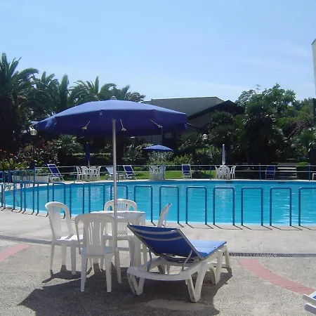 Serra Degli Alimini Apartmanhotel Otranto