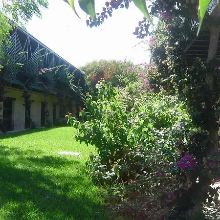 Apartmanhotel Serra Degli Alimini Otranto