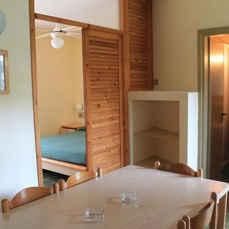 Serra Degli Alimini 4* Otranto