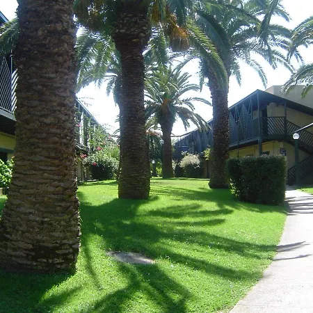 Serra Degli Alimini Apartmanhotel Otranto