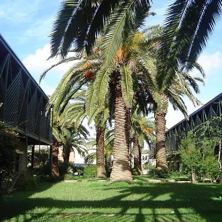 Apartmanhotel Serra Degli Alimini