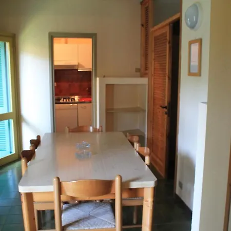 Serra Degli Alimini Apartmanhotel Otranto