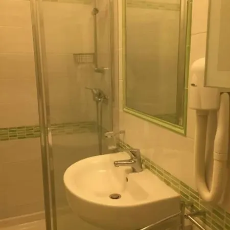 Apartmanhotel Serra Degli Alimini