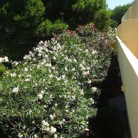 Apartmanhotel Serra Degli Alimini