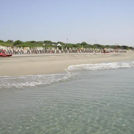 Apartmanhotel Serra Degli Alimini