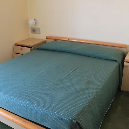 Apartmanhotel Serra Degli Alimini Otranto