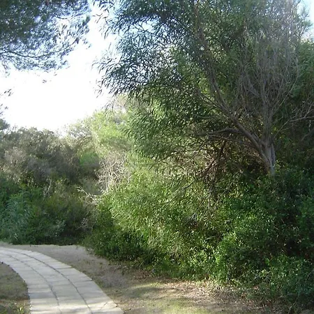 アパートホテル Serra Degli Alimini オートラント