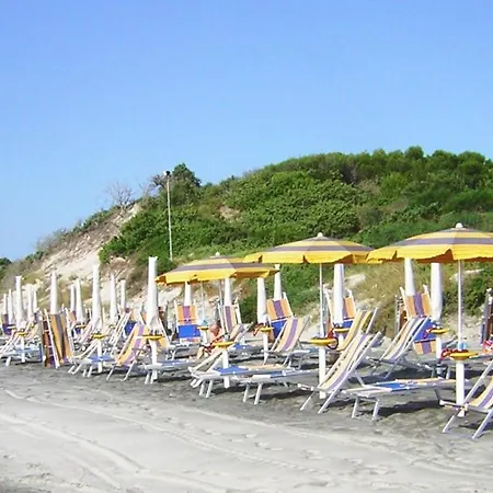 Serra Degli Alimini 4* オートラント