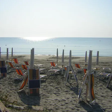 Serra Degli Alimini オートラント