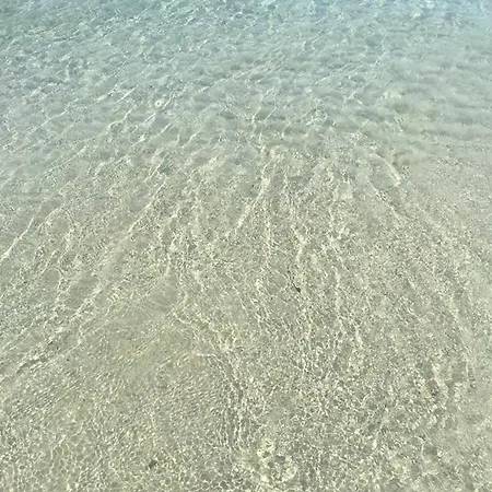 アパートホテル Serra Degli Alimini