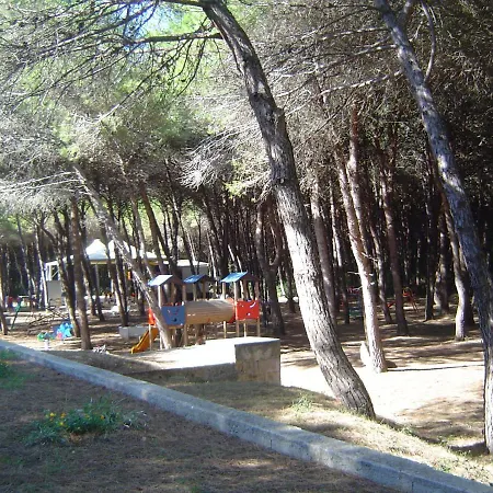 Serra Degli Alimini Οτράντο