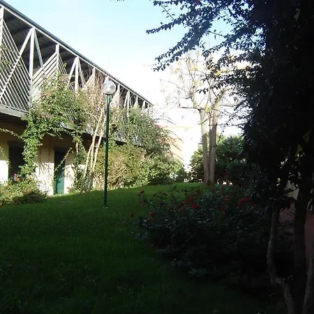 Serra Degli Alimini Aparthotel Otranto