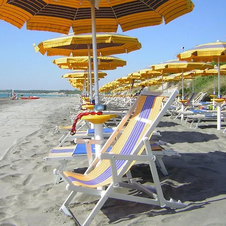 Serra Degli Alimini オートラント