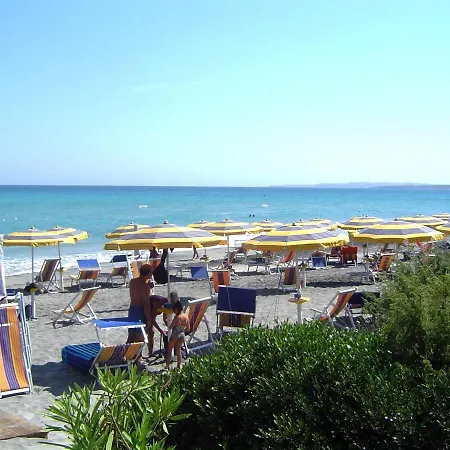 Serra Degli Alimini * Otranto
