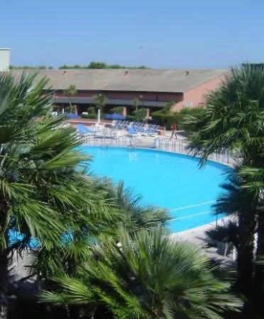 アパートホテル Serra Degli Alimini