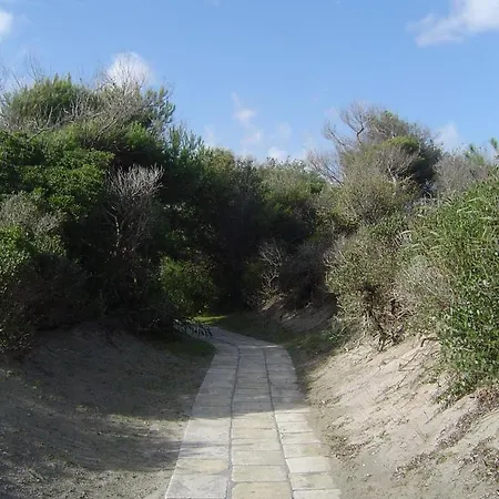 アパートホテル Serra Degli Alimini オートラント