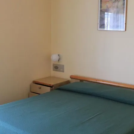 Serra Degli Alimini Ξενοδοχείο με διαμερίσματα 4*