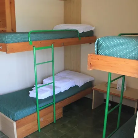 Serra Degli Alimini アパートホテル オートラント