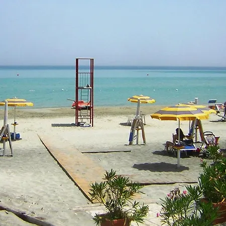 Serra Degli Alimini 4*